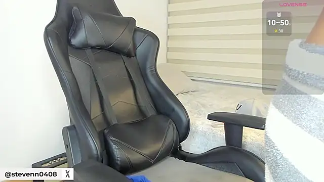 Stevenn_77 live sex cam
