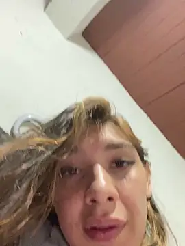 NICOLSKINNY1 live sex cam