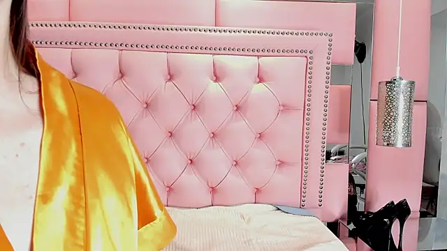 LiliCarterm live sex cam