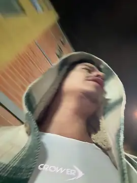 DominickVegas live sex cam