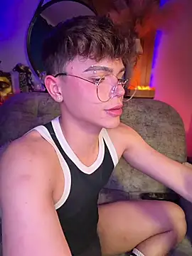 PRINCE_STEV live sex cam
