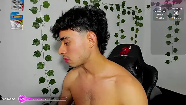 Noah_milleer live sex cam