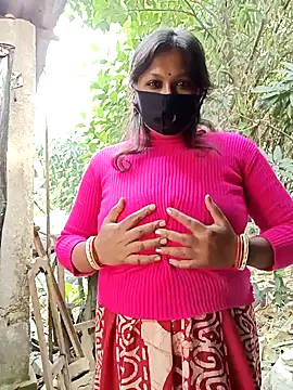 Hotty-rosni live sex cam