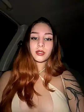 Mon_Cherry live sex cam