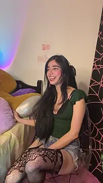 wetbyAlice live sex cam