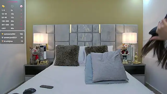 Little_Amarantha live sex cam