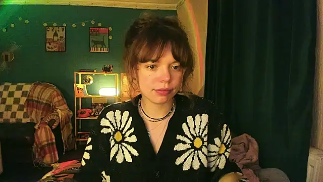 ClancyMorissey live sex cam