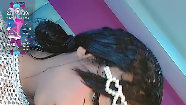 JessiscaWalker live sex cam