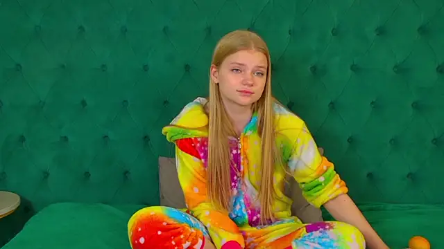 LilitRosen live sex cam