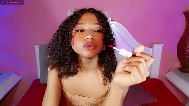 _IsabellaRousse live sex cam