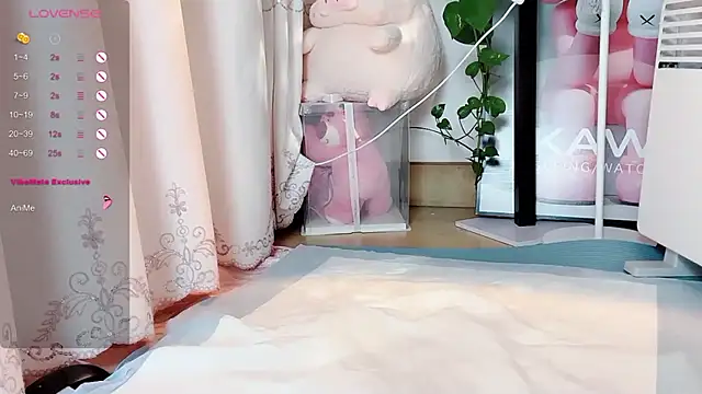 liulibaobao live sex cam