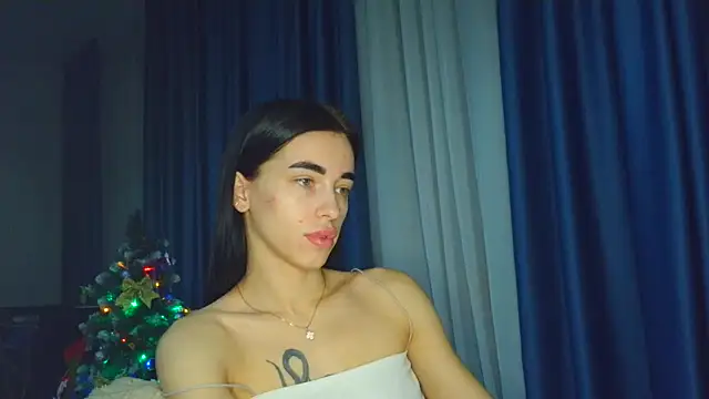 EvaMelnik live sex cam