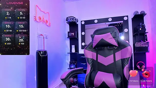 miss_kitty live sex cam