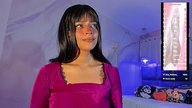 IamNayuta live sex cam