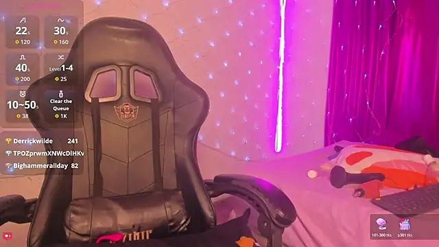 jonson- live sex cam