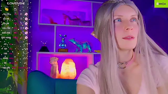 Flash_Summer live sex cam