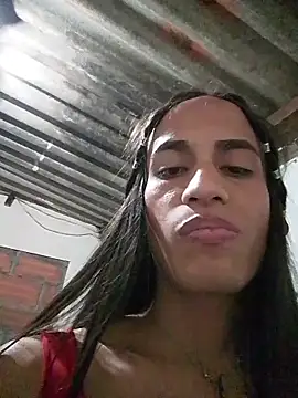 AlexaWarner live sex cam