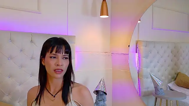 CathMellow live sex cam