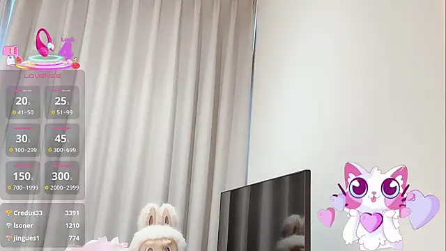 Nebula-qiu live sex cam