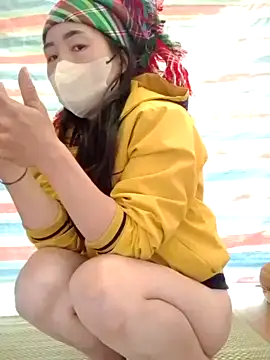 Georgia_here live sex cam