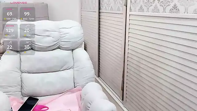 Holiland live sex cam