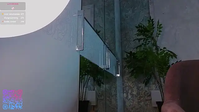 SoniaScott live sex cam