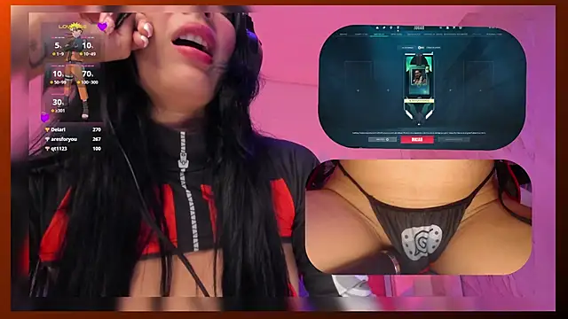 SweetieCloe_ live sex cam