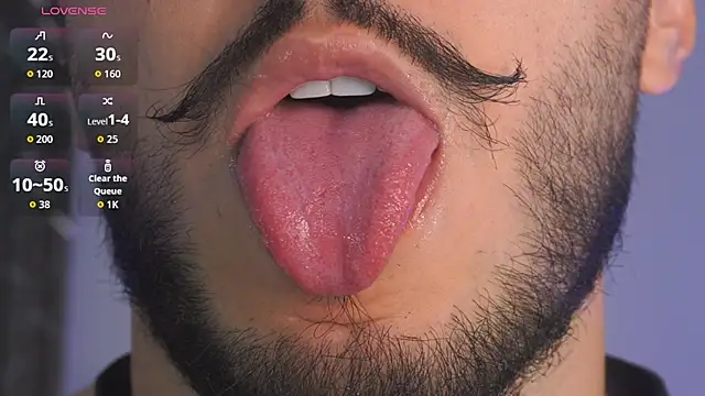 Zionmattis live sex cam