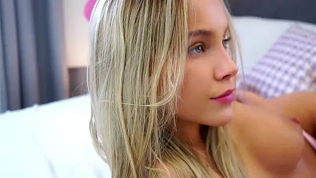 AftonConnett live sex cam