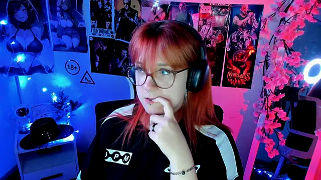 Rudy_02 live sex cam