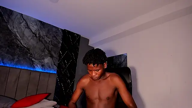 Johan_barreto live sex cam