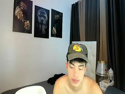 XloverXsiantwink live sex cam