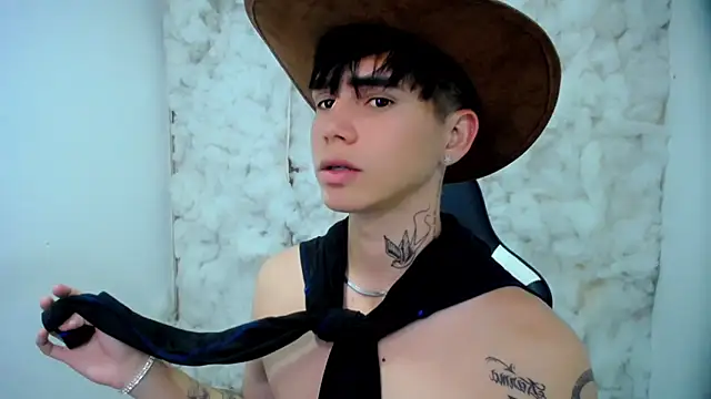 Tayson_Rivers live sex cam