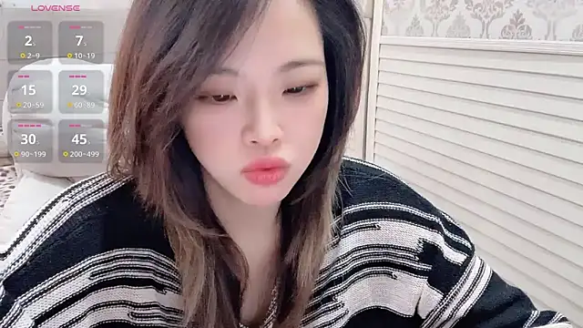 Holiland live sex cam