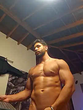 JACKSON_STIFLER live sex cam