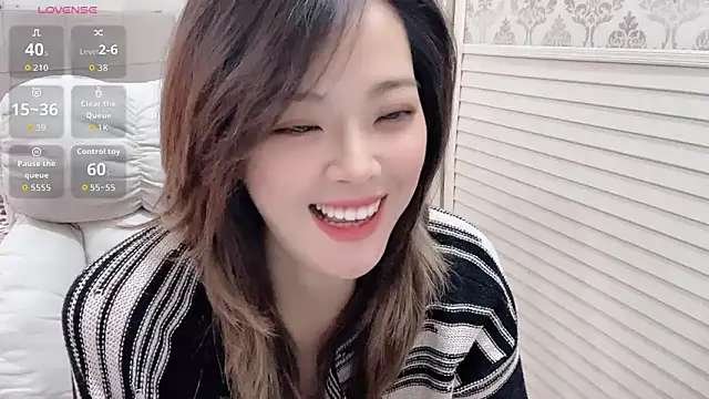 Holiland live sex cam