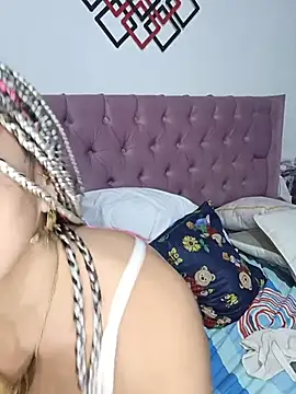 AlessandraLeroy live sex cam