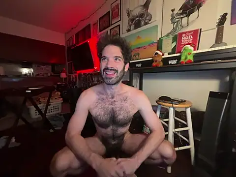 Pupscritch live sex cam