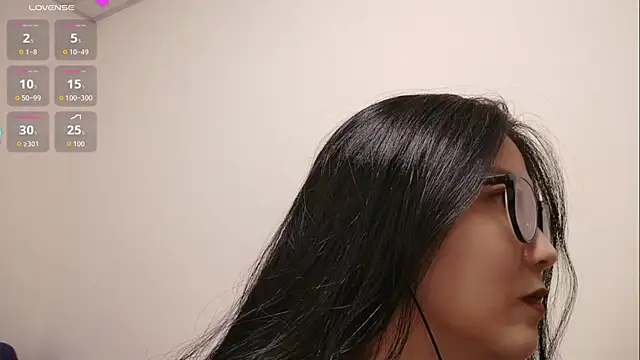 Lu_Nana live sex cam