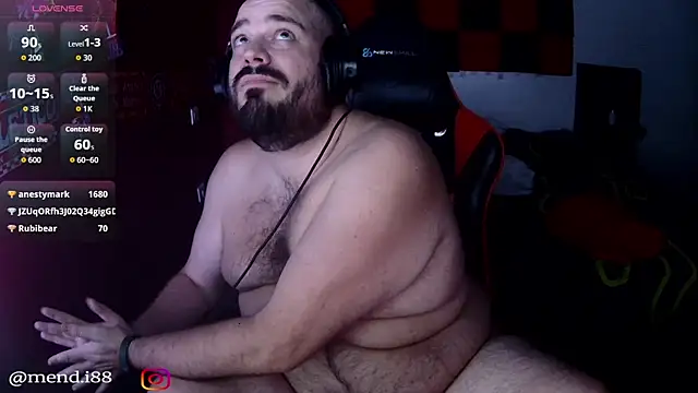 menditeta1 live sex cam