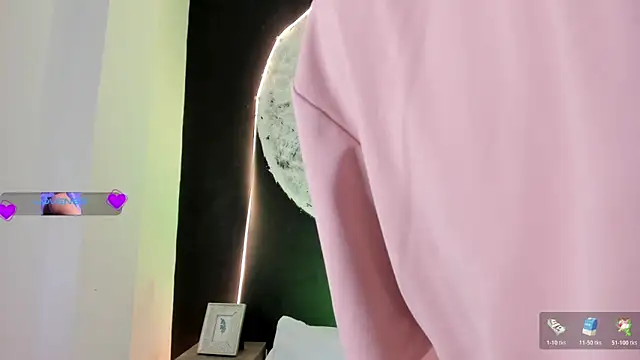 EthaanCox live sex cam