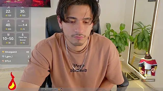 Elian_savoy live sex cam