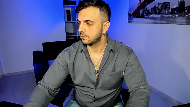 Jace_Thorne live sex cam