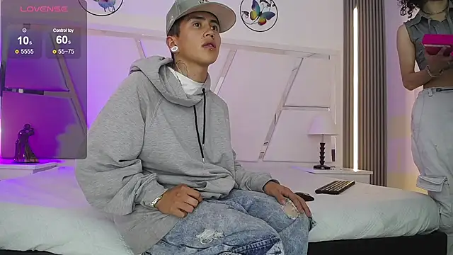 oblivionlove live sex cam