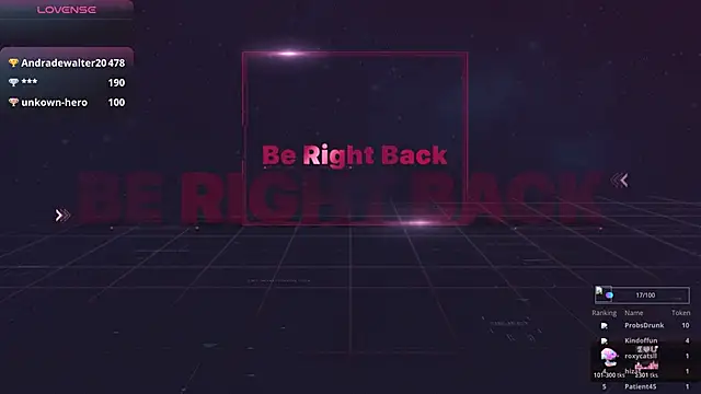 MarcellaGriffin live sex cam