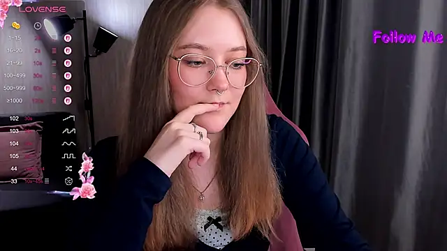 bunny_bubble live sex cam