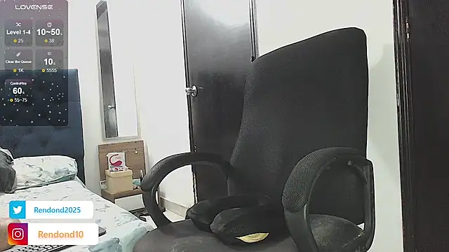 danielconor_26 live sex cam