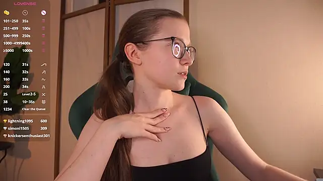 brendacom live sex cam