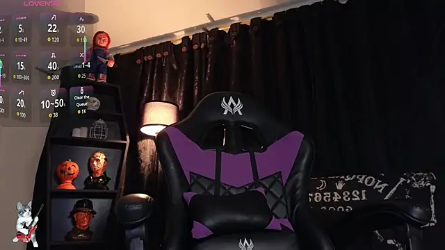 Melanie_Nyx live sex cam