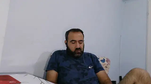 dark-look live sex cam